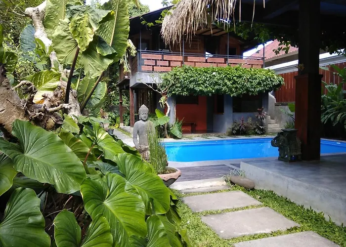 Kencana Ubud By Mahaputra