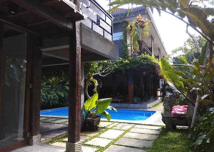 Kencana Ubud By Mahaputra