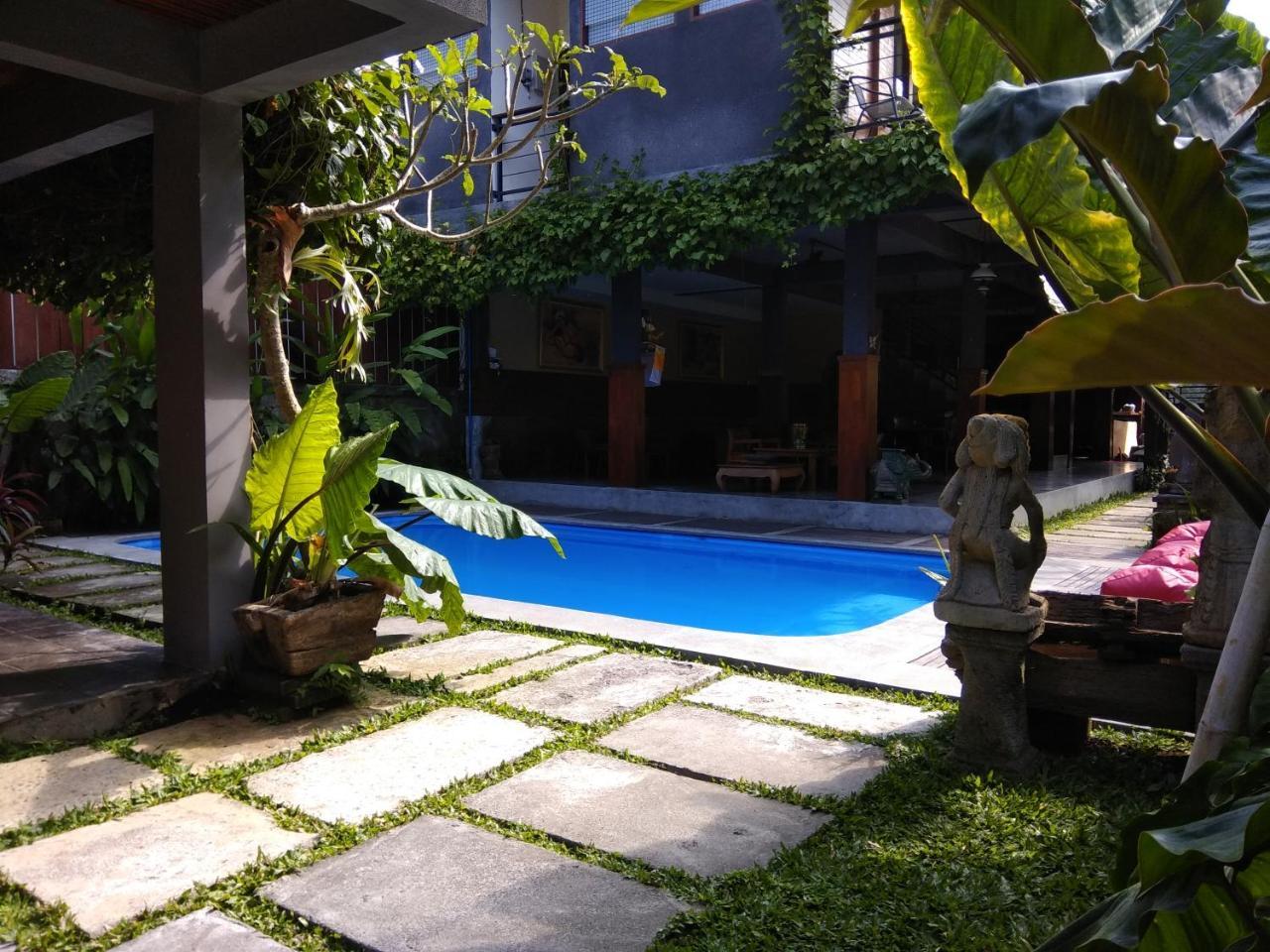 Gasthuis Kencana By Mahaputra Ubud